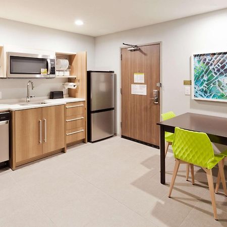 Home2 Suites By Hilton Alpharetta, Ga Buitenkant foto