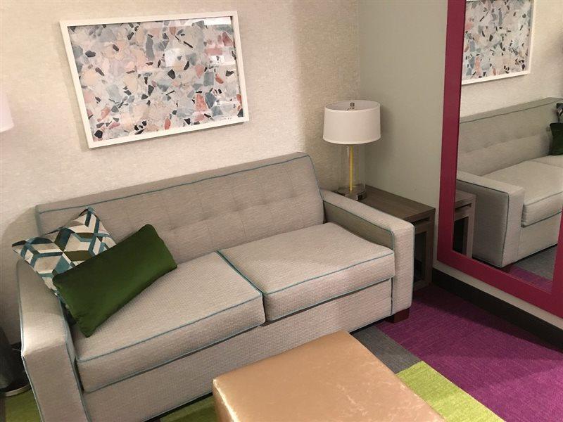Home2 Suites By Hilton Alpharetta, Ga Buitenkant foto
