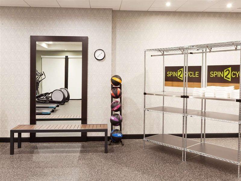 Home2 Suites By Hilton Alpharetta, Ga Buitenkant foto