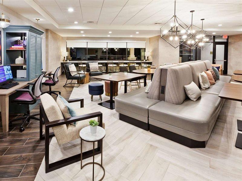 Home2 Suites By Hilton Alpharetta, Ga Buitenkant foto