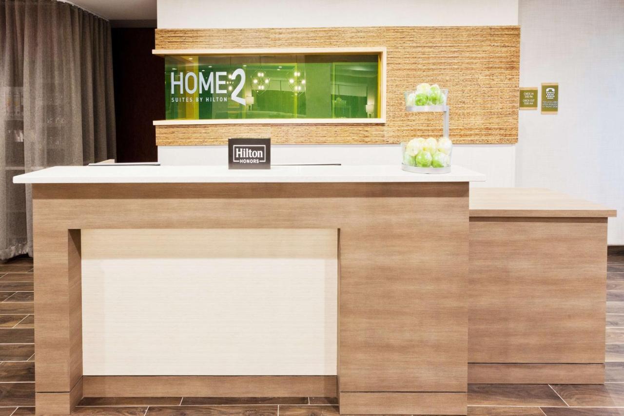 Home2 Suites By Hilton Alpharetta, Ga Buitenkant foto