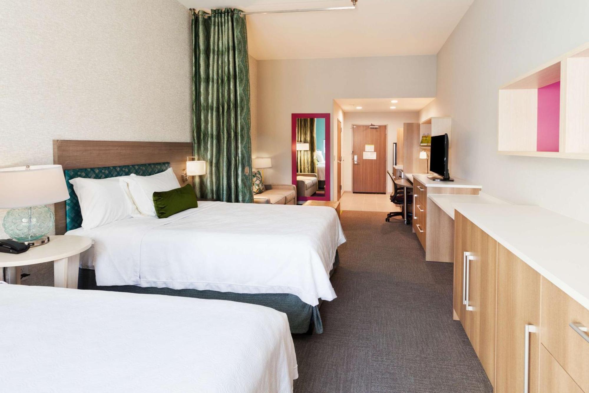 Home2 Suites By Hilton Alpharetta, Ga Buitenkant foto
