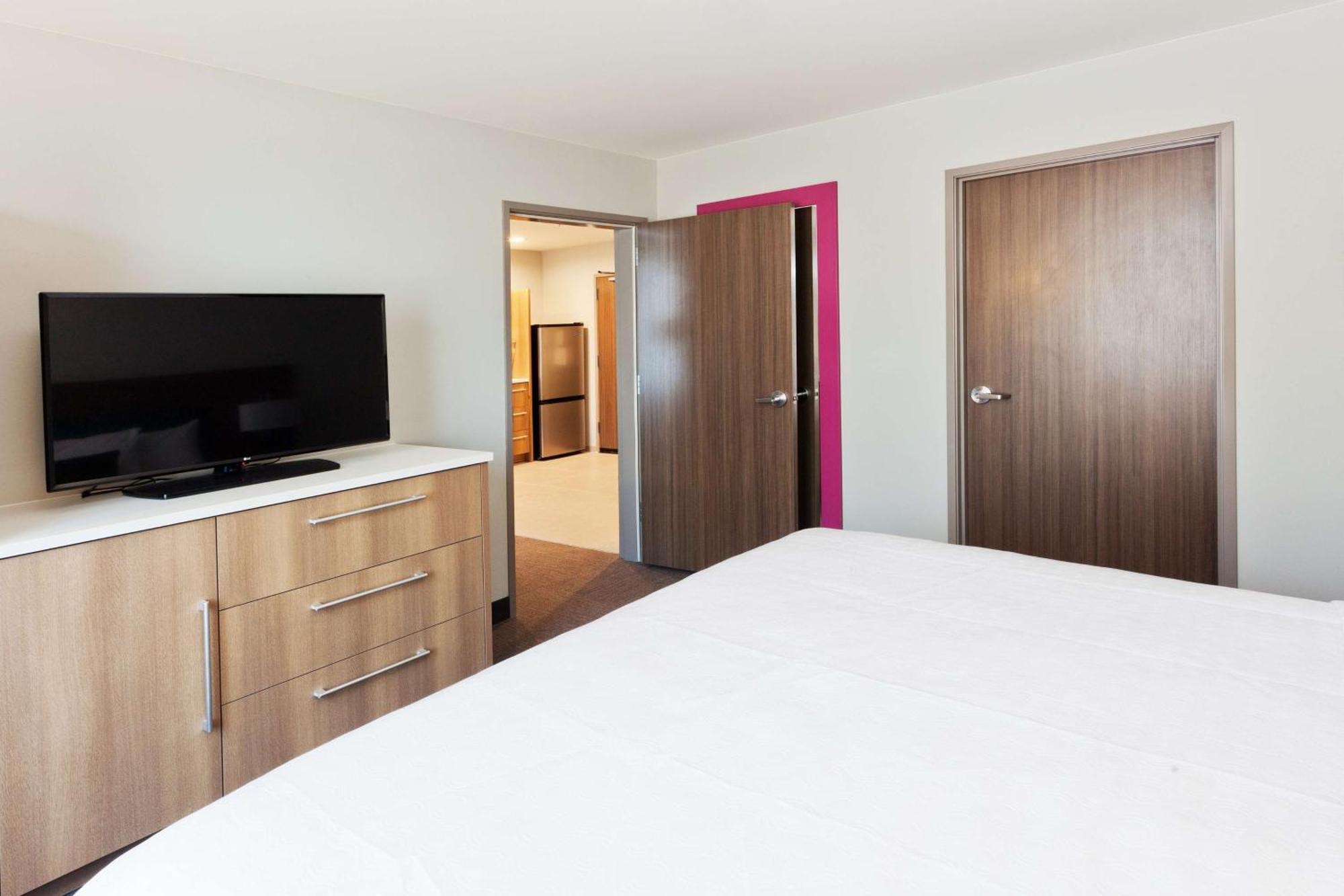 Home2 Suites By Hilton Alpharetta, Ga Buitenkant foto