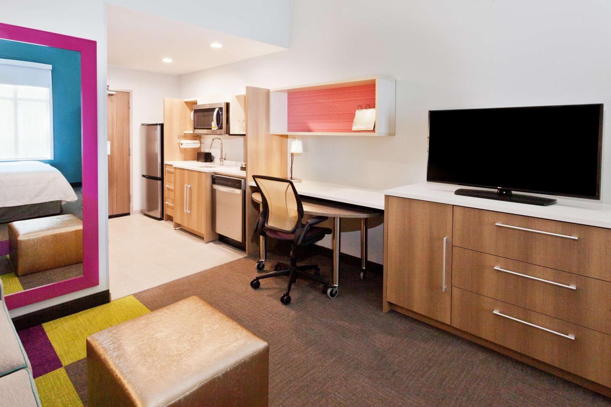 Home2 Suites By Hilton Alpharetta, Ga Buitenkant foto
