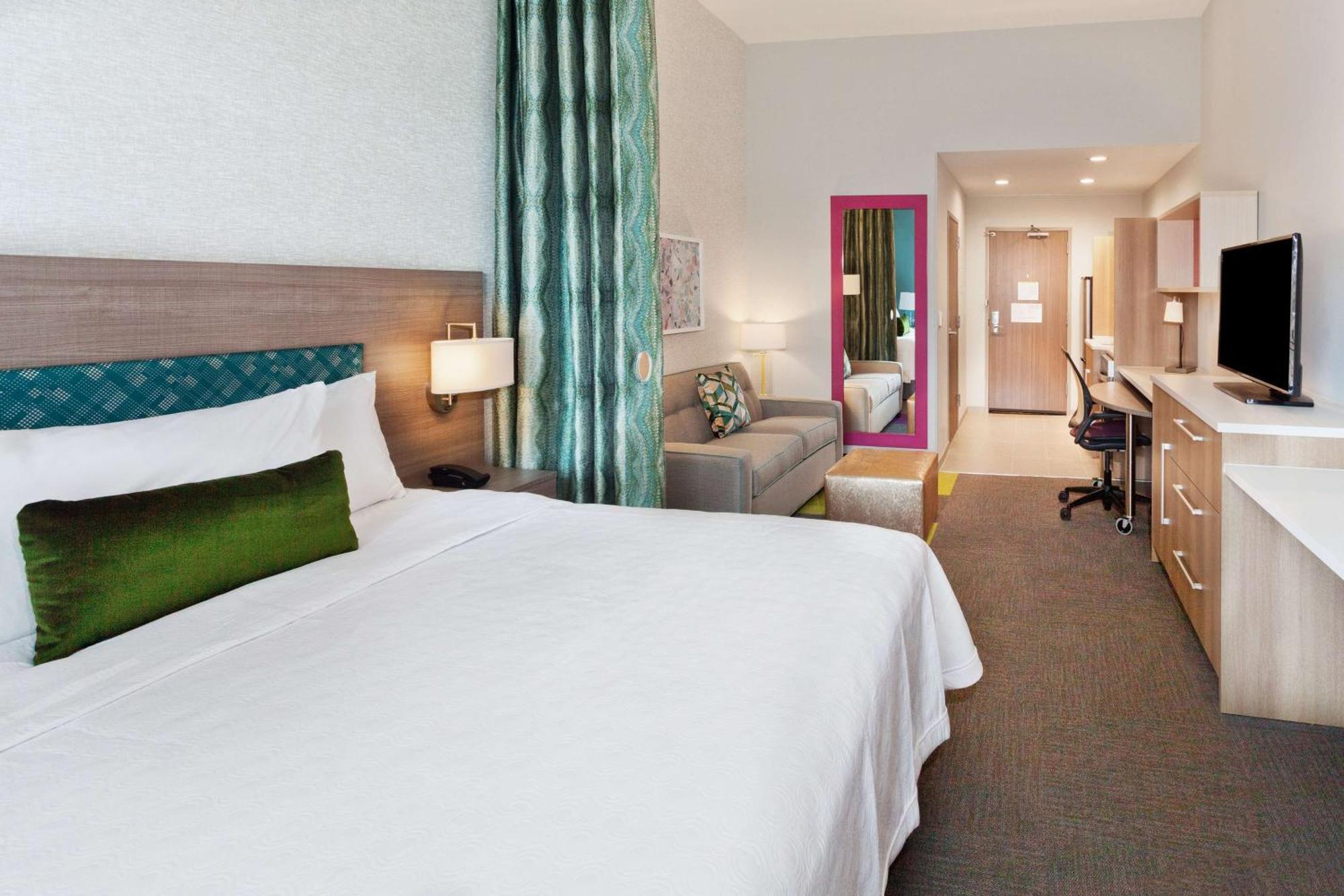 Home2 Suites By Hilton Alpharetta, Ga Buitenkant foto