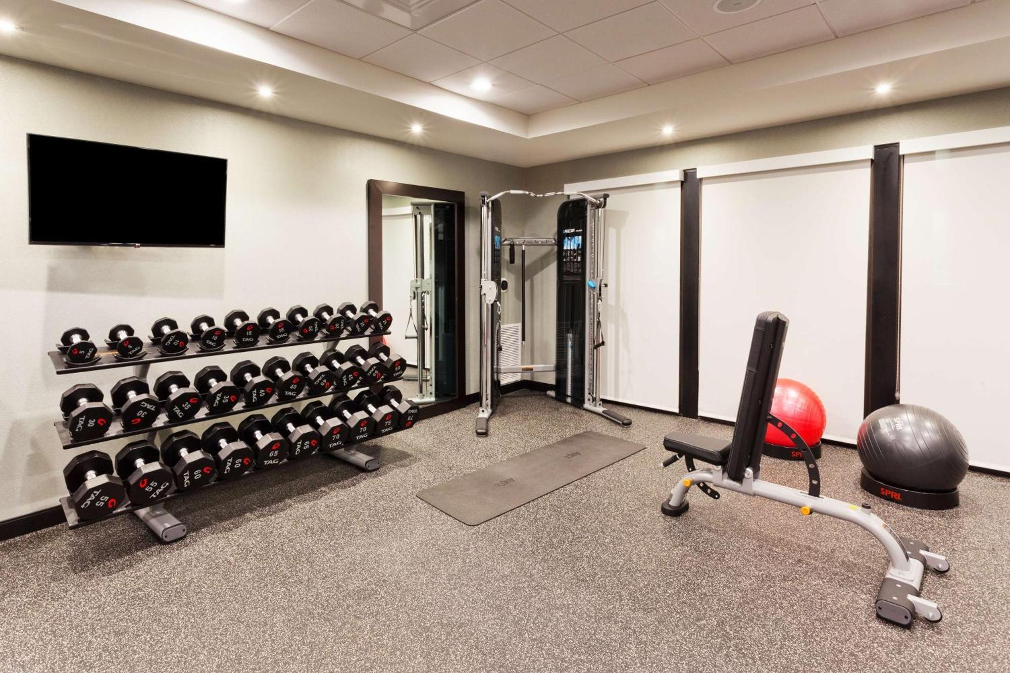 Home2 Suites By Hilton Alpharetta, Ga Buitenkant foto