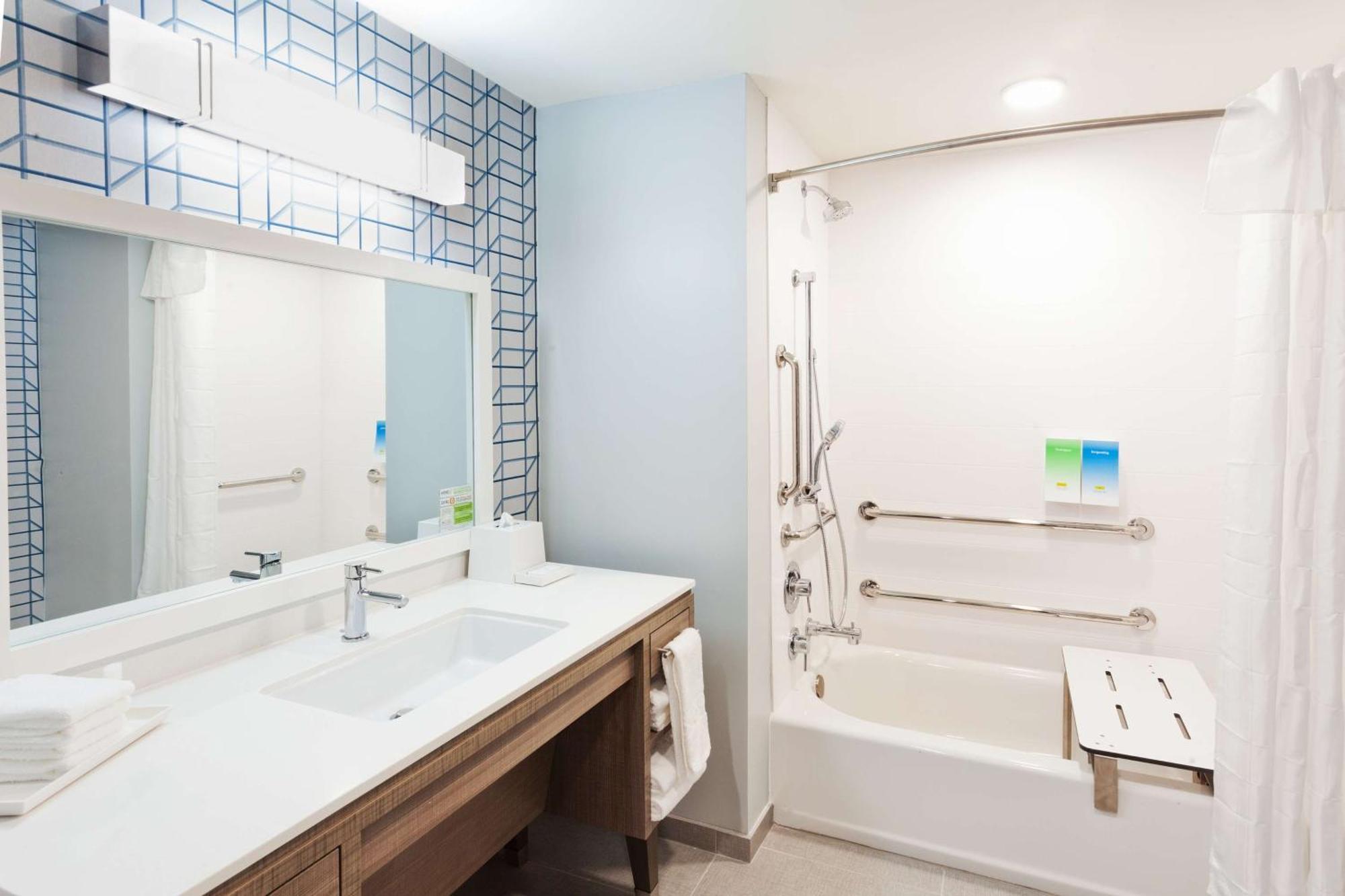 Home2 Suites By Hilton Alpharetta, Ga Buitenkant foto