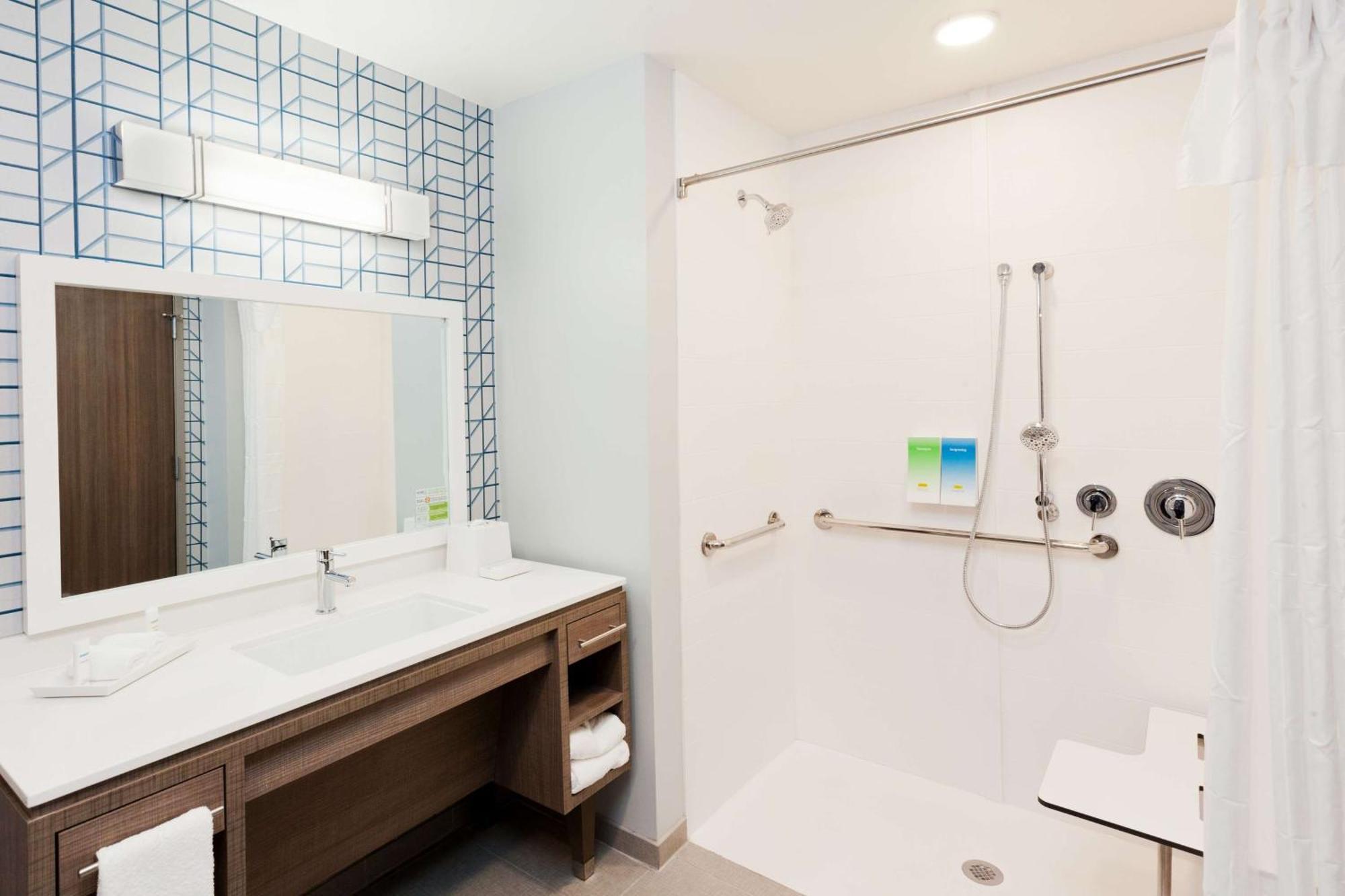 Home2 Suites By Hilton Alpharetta, Ga Buitenkant foto