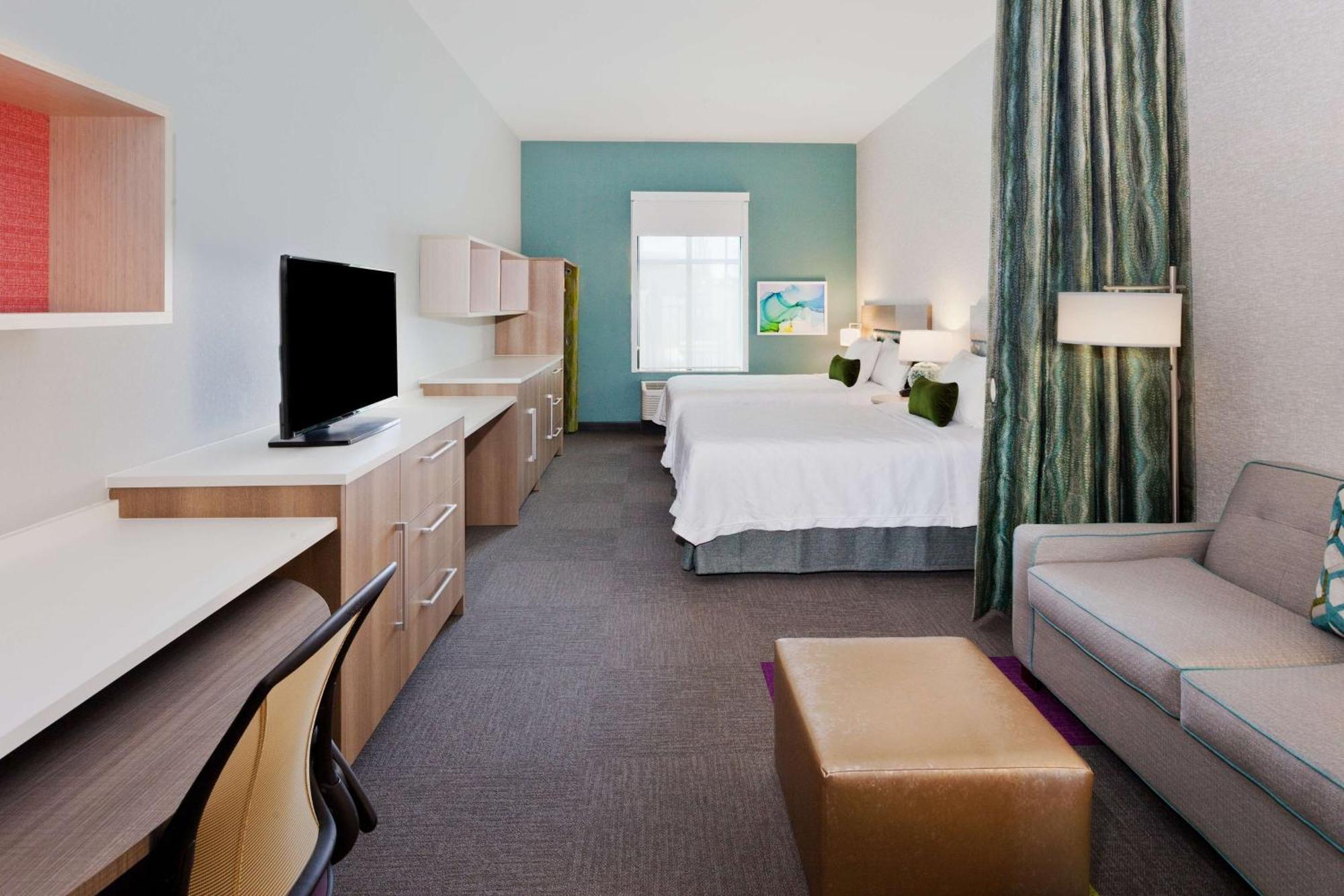 Home2 Suites By Hilton Alpharetta, Ga Buitenkant foto