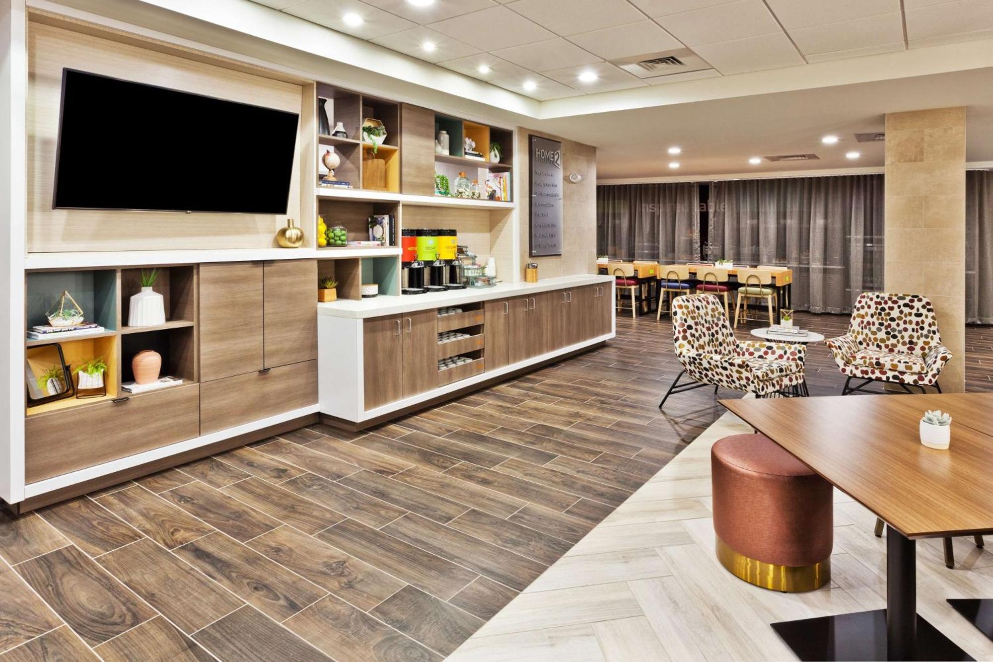 Home2 Suites By Hilton Alpharetta, Ga Buitenkant foto