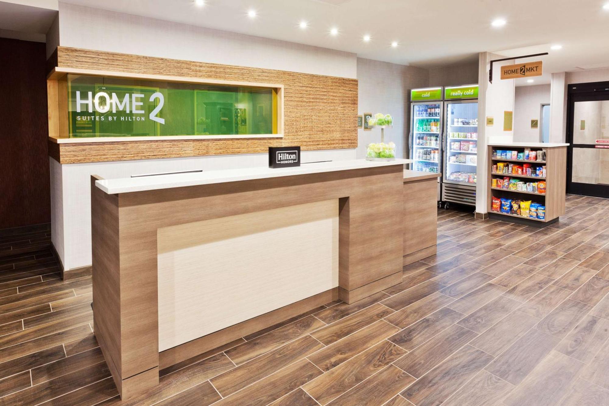 Home2 Suites By Hilton Alpharetta, Ga Buitenkant foto
