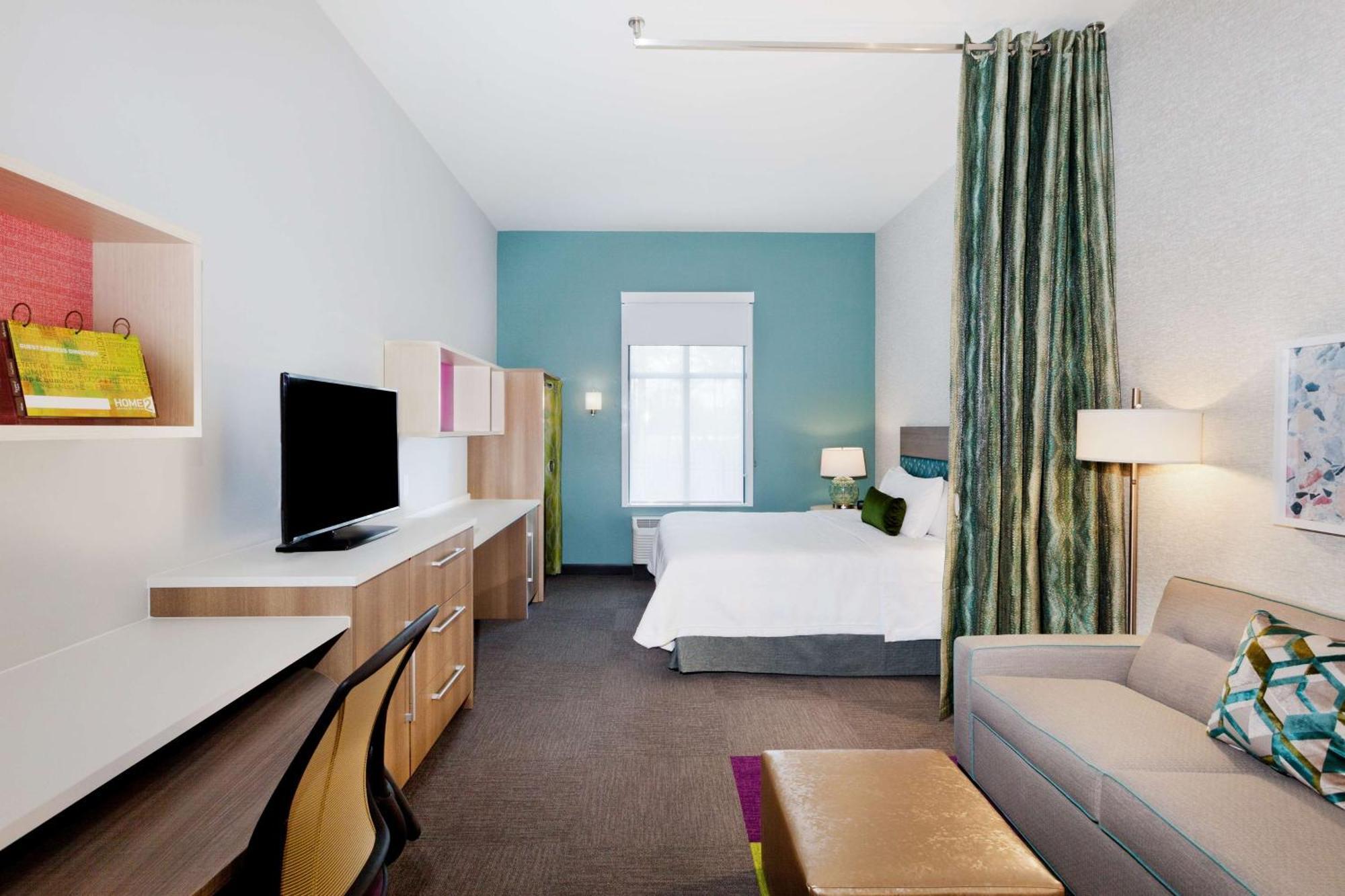 Home2 Suites By Hilton Alpharetta, Ga Buitenkant foto