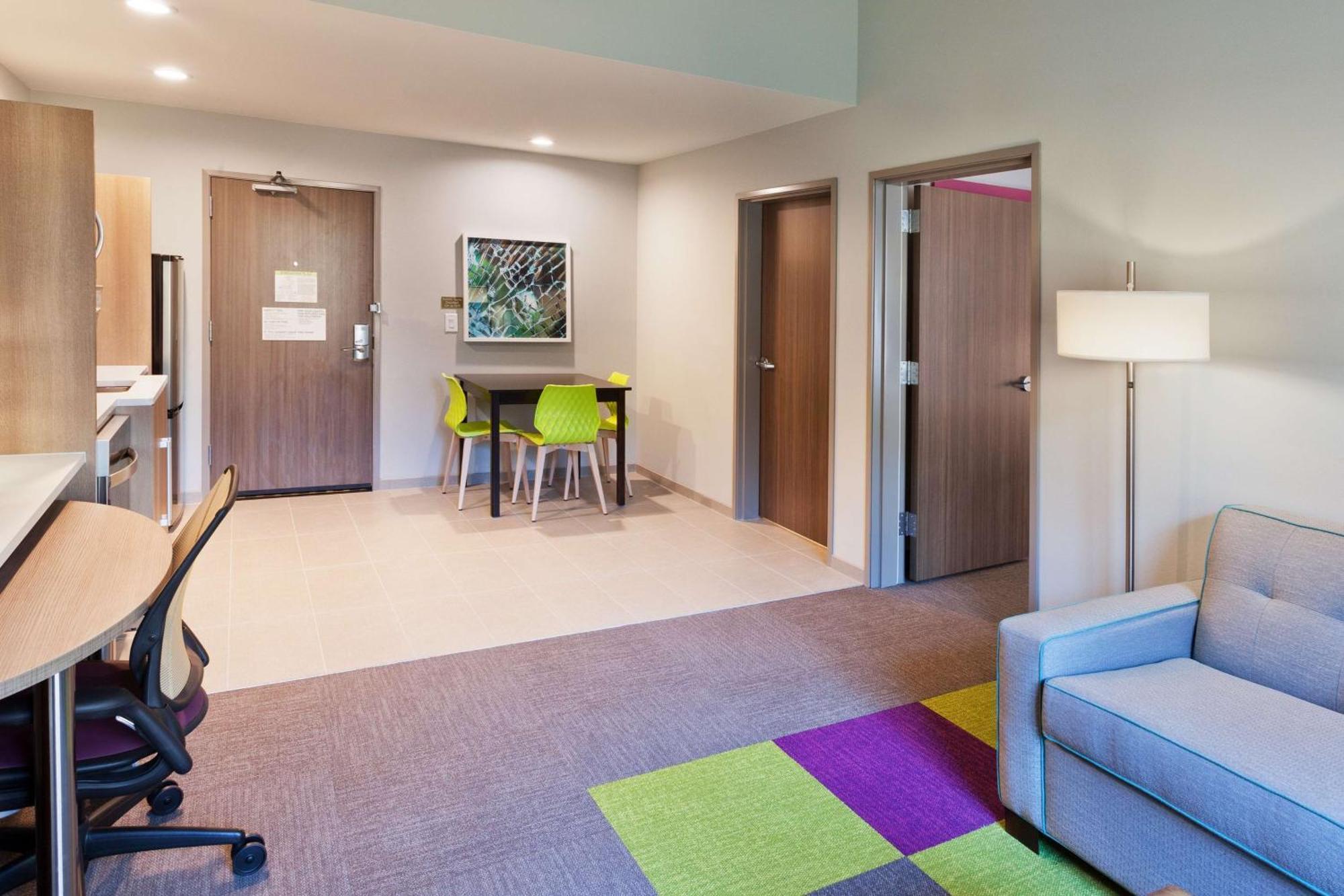 Home2 Suites By Hilton Alpharetta, Ga Buitenkant foto