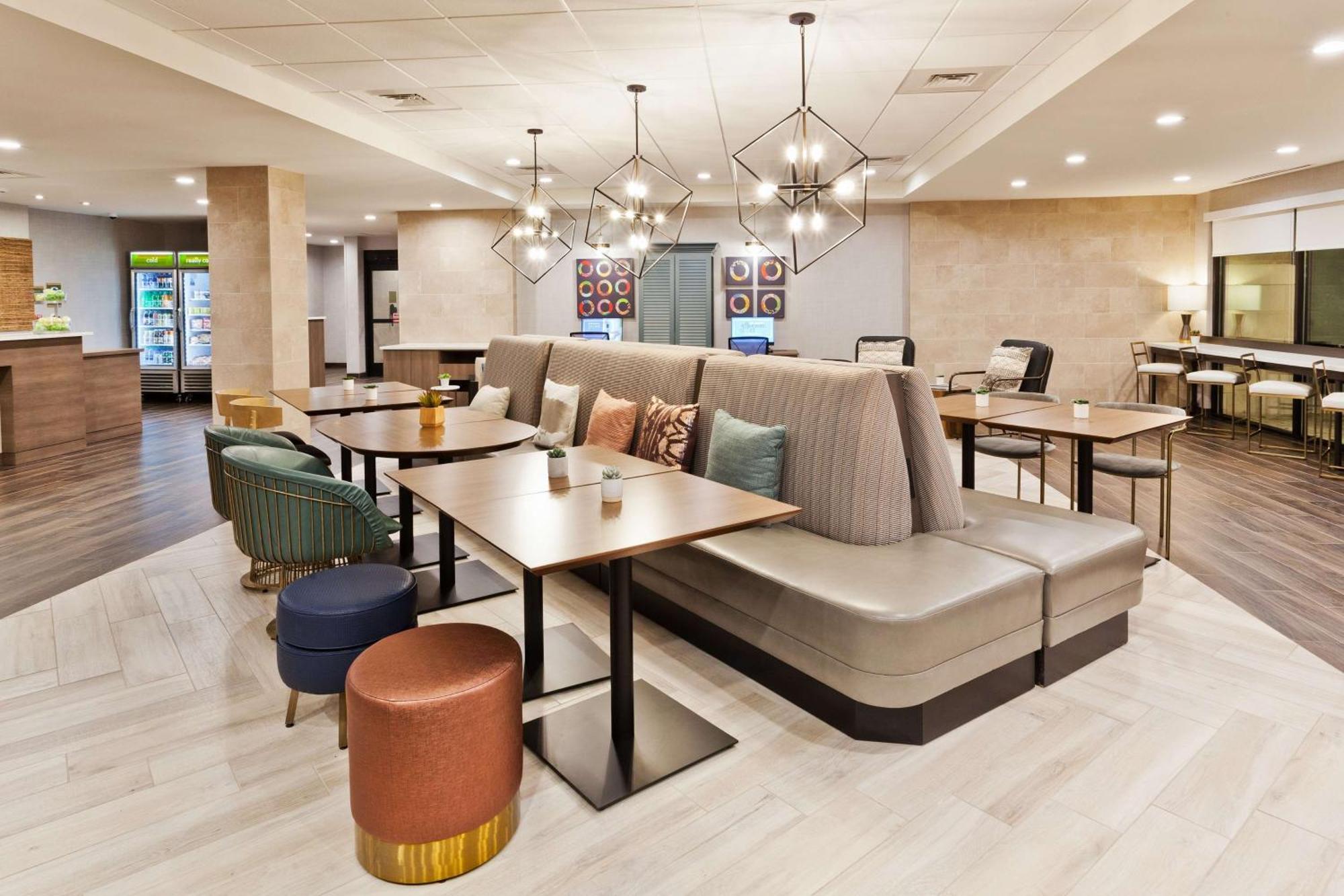 Home2 Suites By Hilton Alpharetta, Ga Buitenkant foto