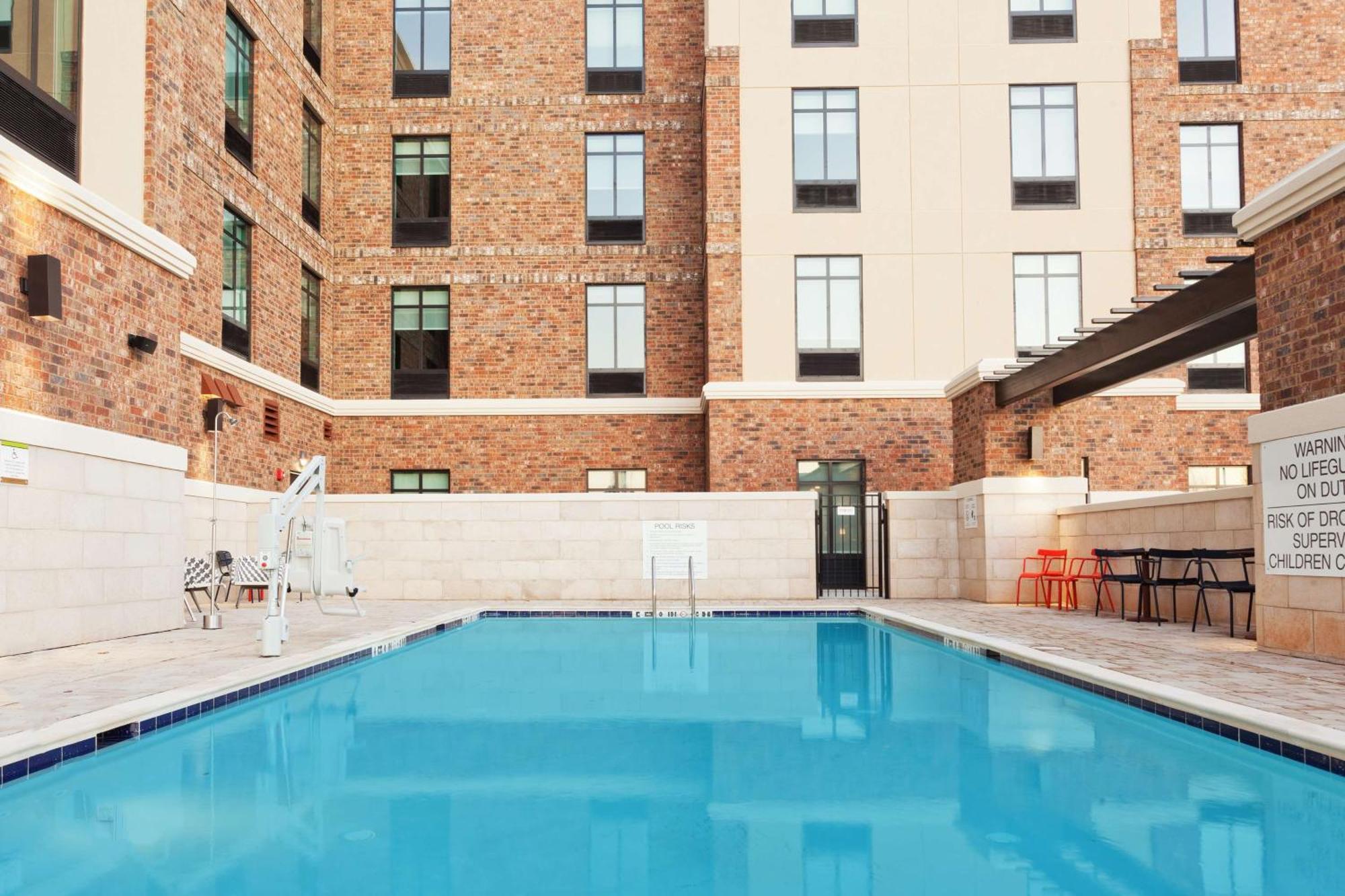 Home2 Suites By Hilton Alpharetta, Ga Buitenkant foto
