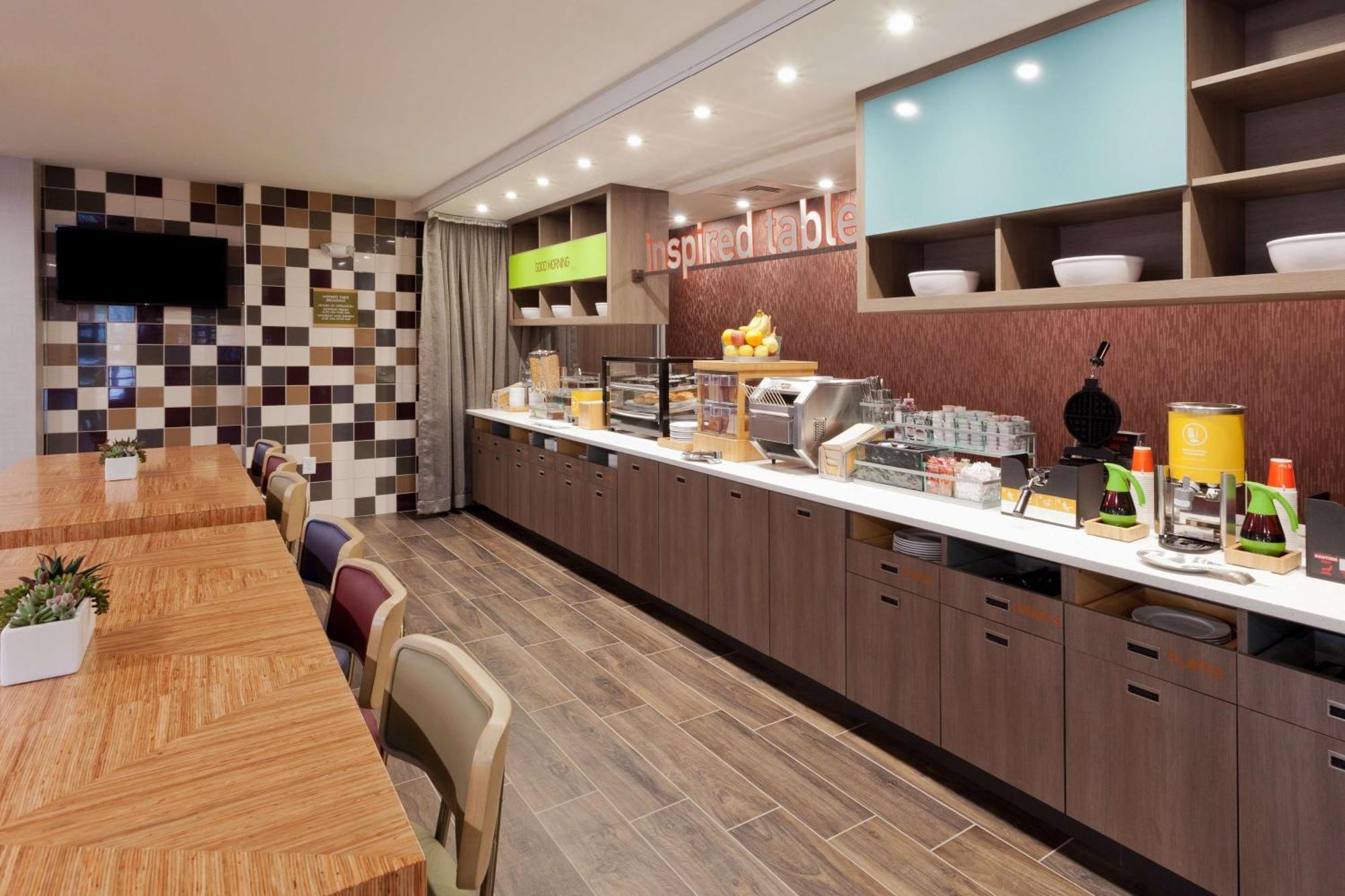 Home2 Suites By Hilton Alpharetta, Ga Buitenkant foto