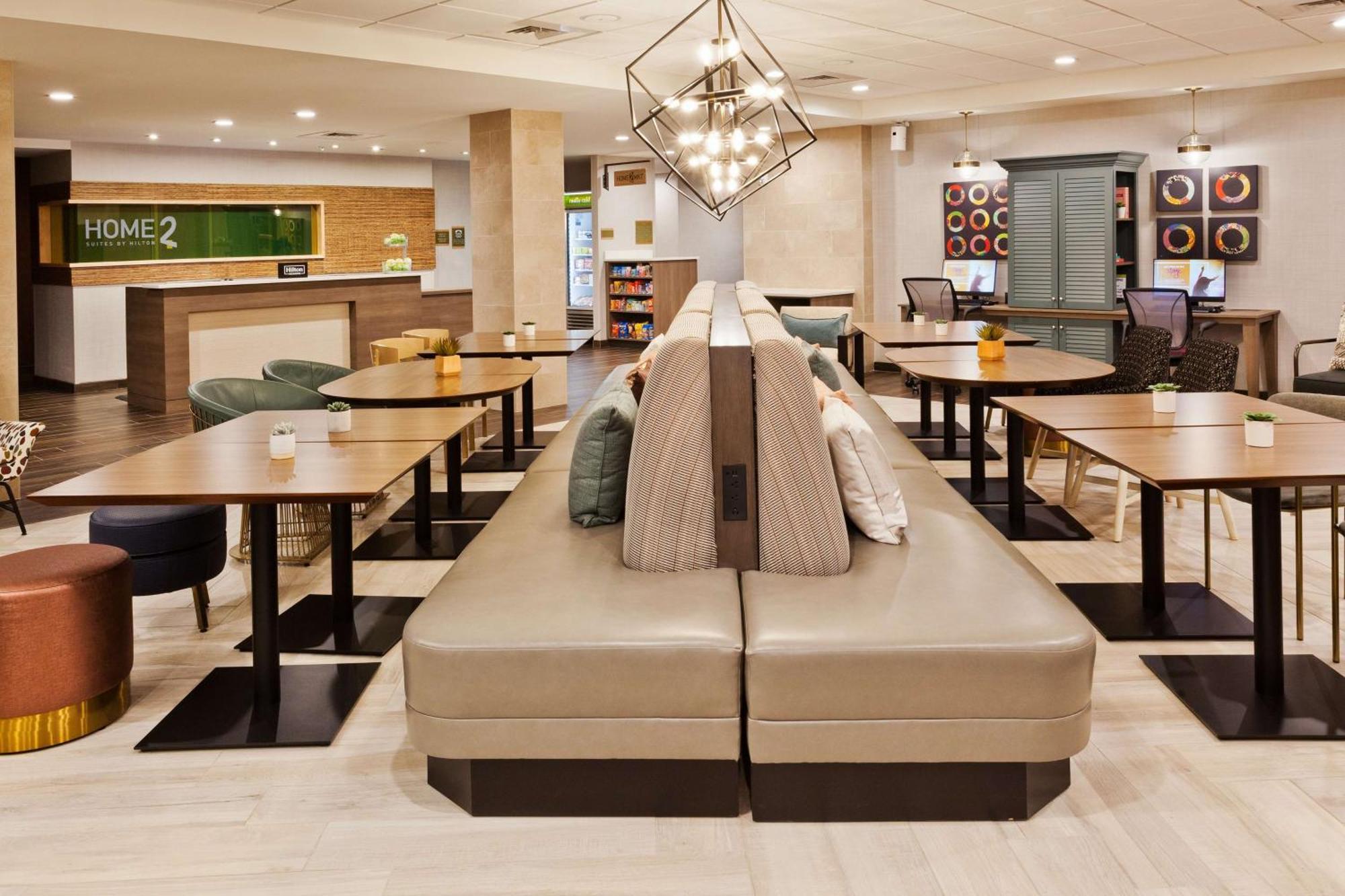 Home2 Suites By Hilton Alpharetta, Ga Buitenkant foto