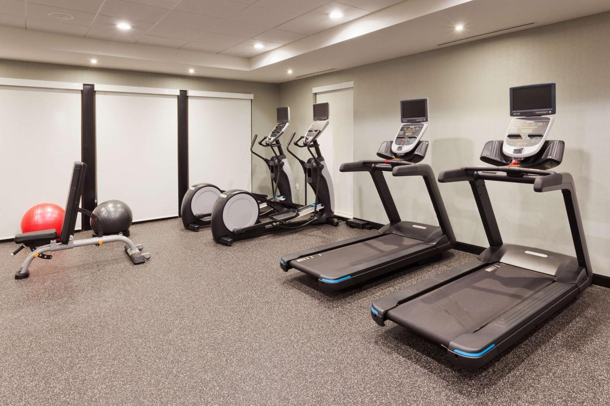 Home2 Suites By Hilton Alpharetta, Ga Buitenkant foto