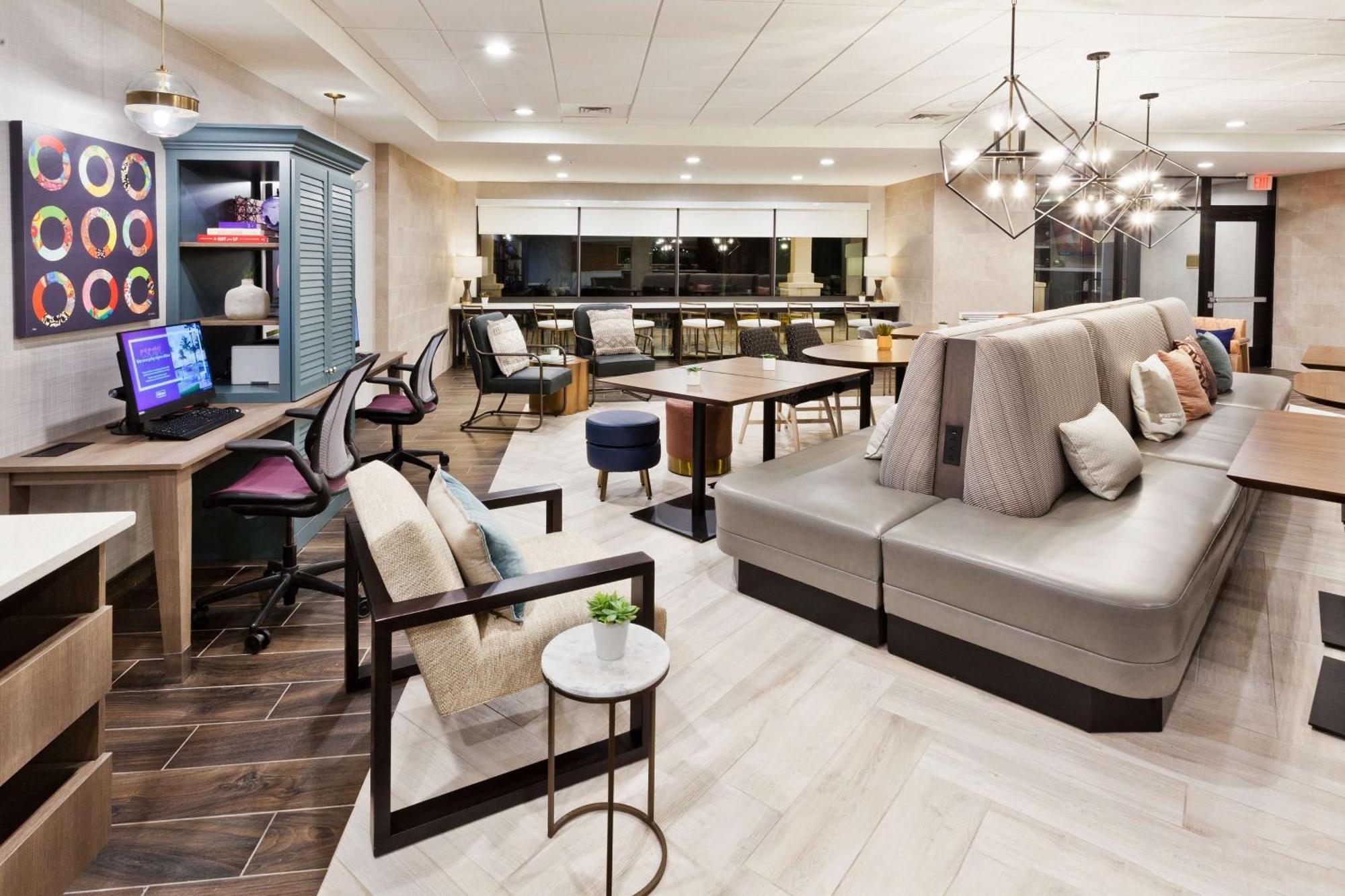 Home2 Suites By Hilton Alpharetta, Ga Buitenkant foto