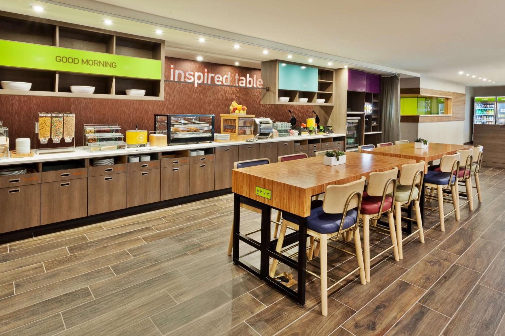 Home2 Suites By Hilton Alpharetta, Ga Buitenkant foto